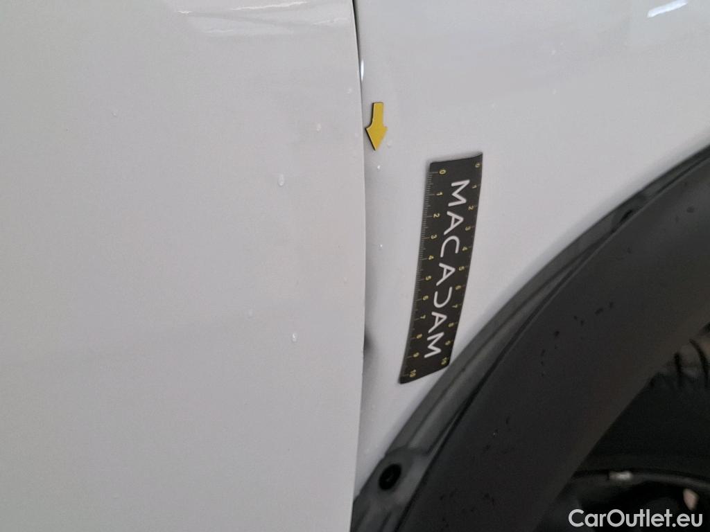  Citroen  C3  Aircross Feel Business 1.2 PureTech 110CV BVA6 E6dT #10