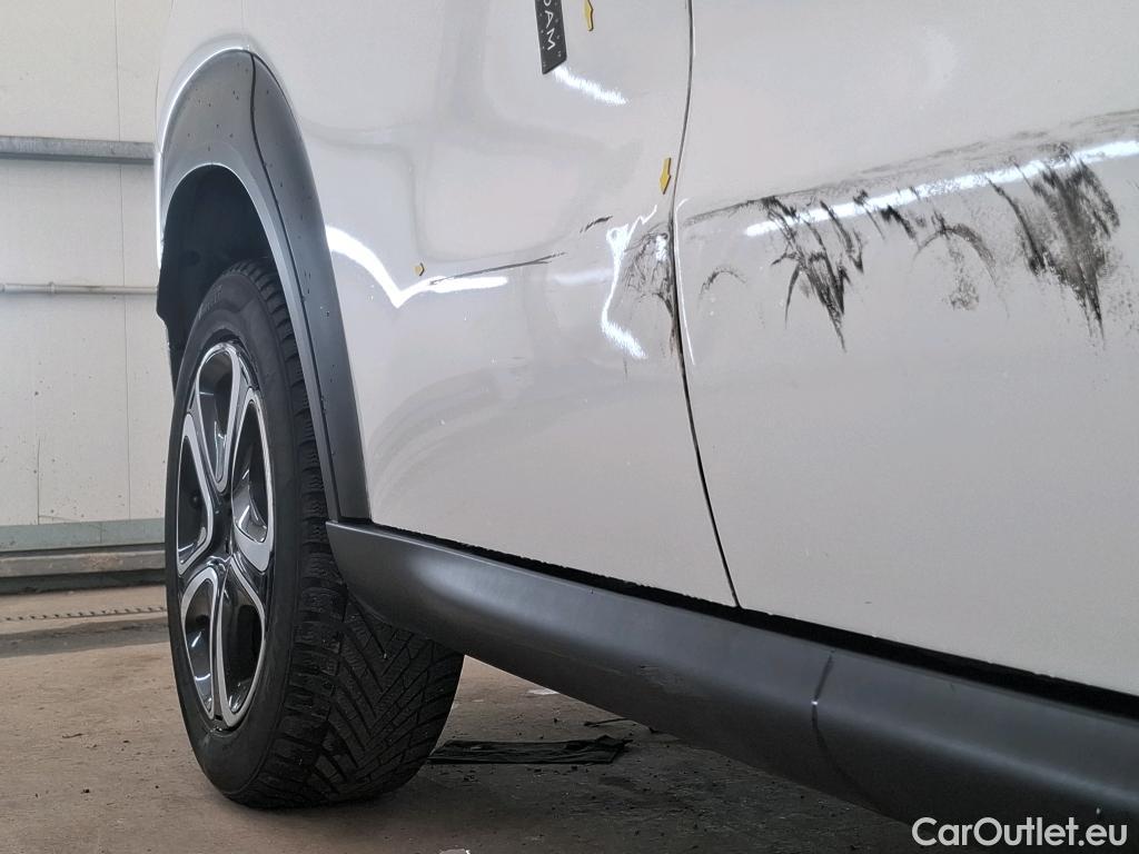  Citroen  C3  Aircross Feel Business 1.2 PureTech 110CV BVA6 E6dT #23
