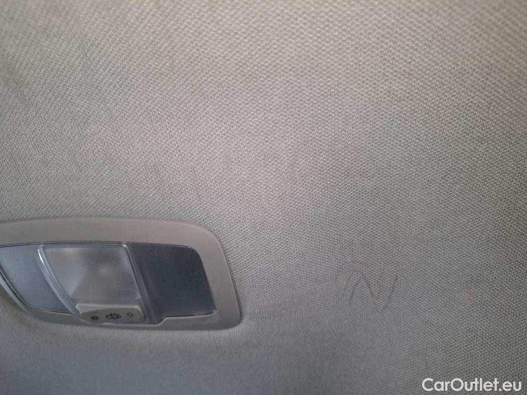  Citroen  C3  Aircross Feel Business 1.2 PureTech 110CV BVA6 E6dT #3