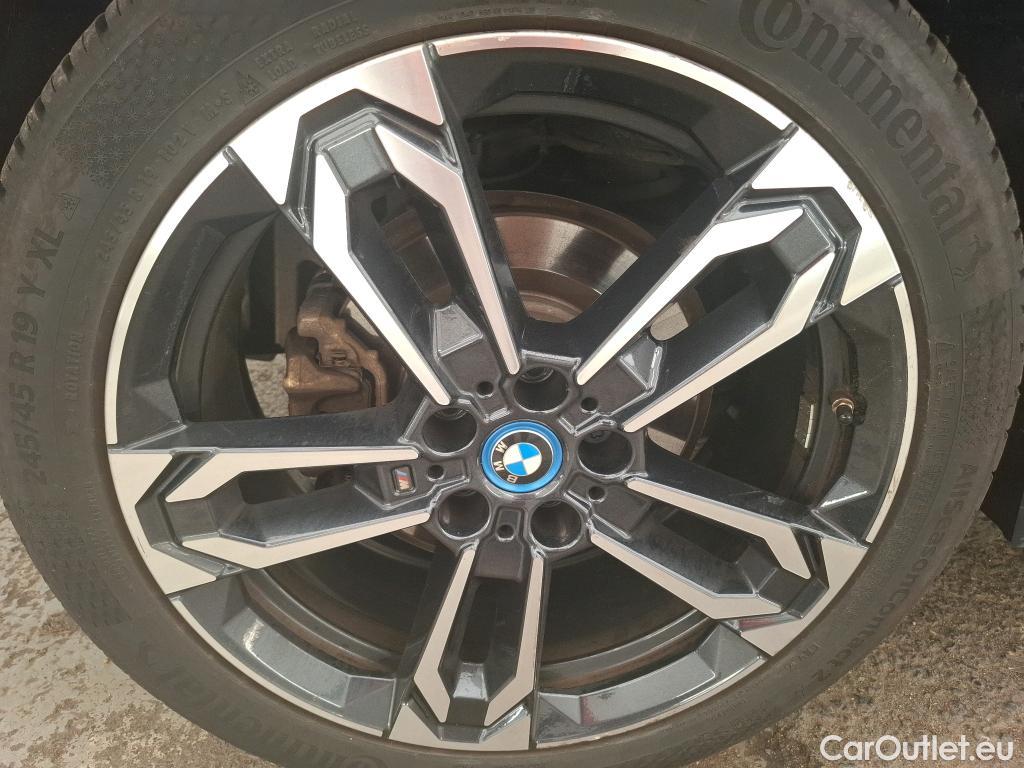  Bmw  X1 BMW  / 2022 / 5P / SUV xDrive30e M Sport DKG7 #35