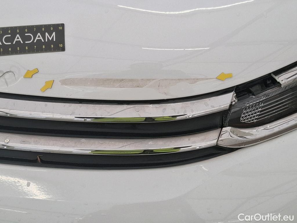  Citroen  C3  Aircross Feel Business 1.2 PureTech 110CV BVA6 E6dT #19
