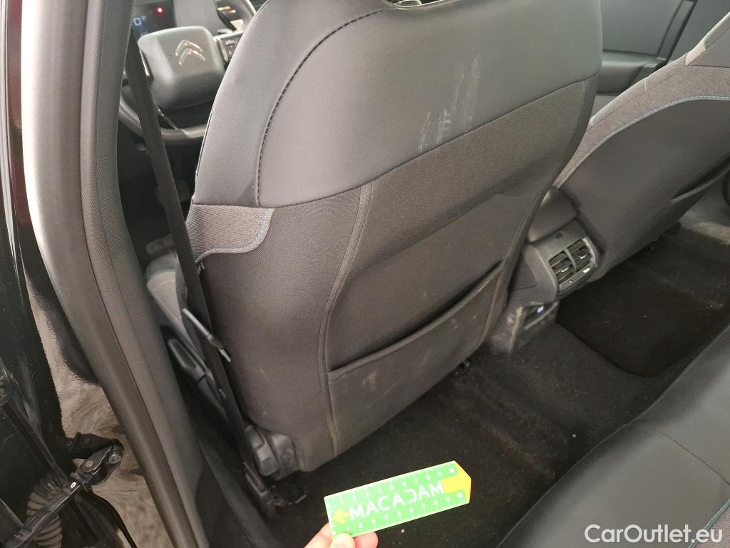  Citroen  C4  X Feel Pack 1.2 PureTech 130CV BVA8 6E #24