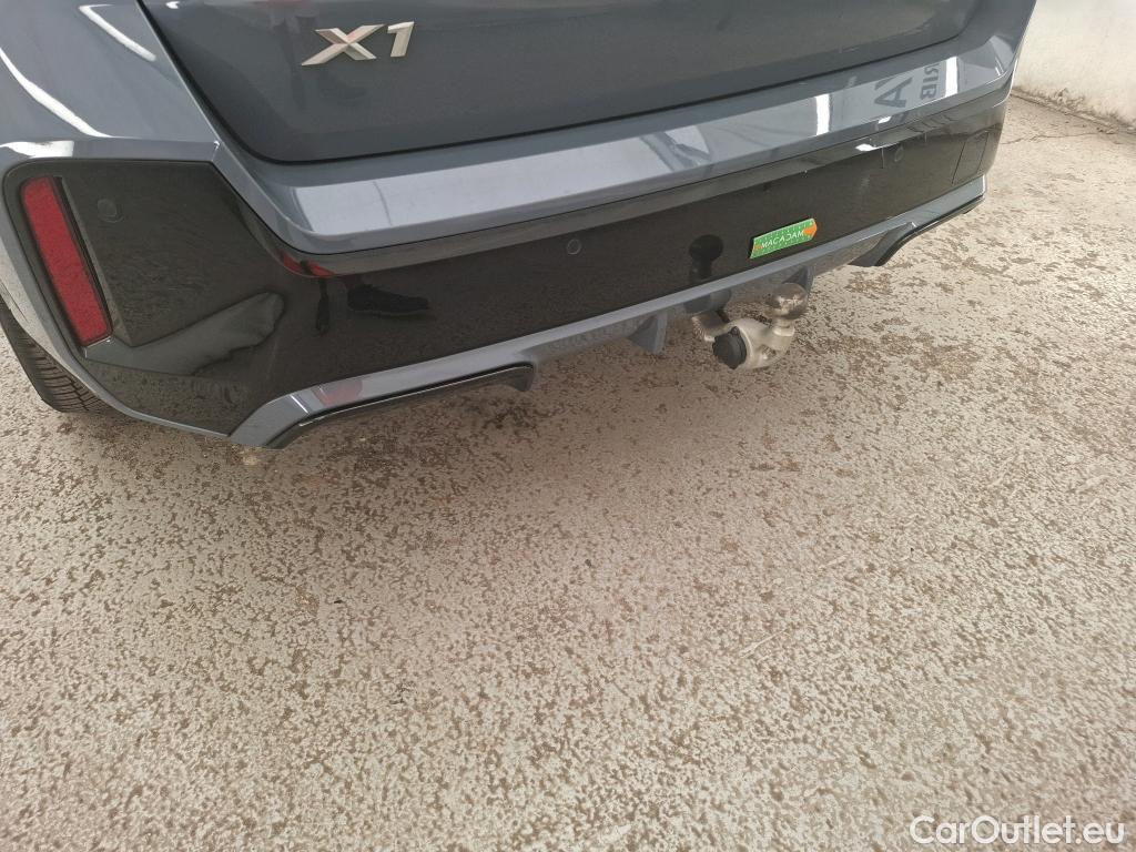  Bmw  X1 BMW  / 2022 / 5P / SUV xDrive30e M Sport DKG7 #14