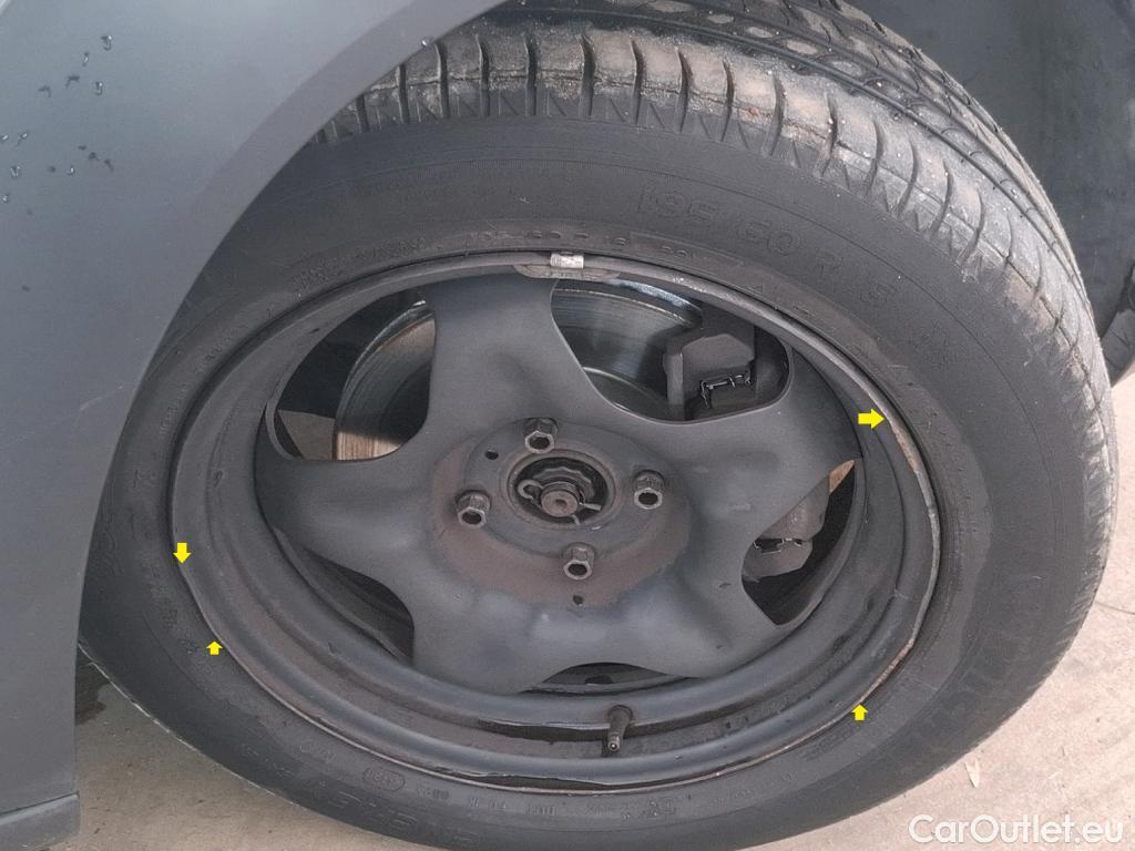  Citroen  C3  Aircross Feel Business 1.2 PureTech 110CV BVA6 E6dT #63