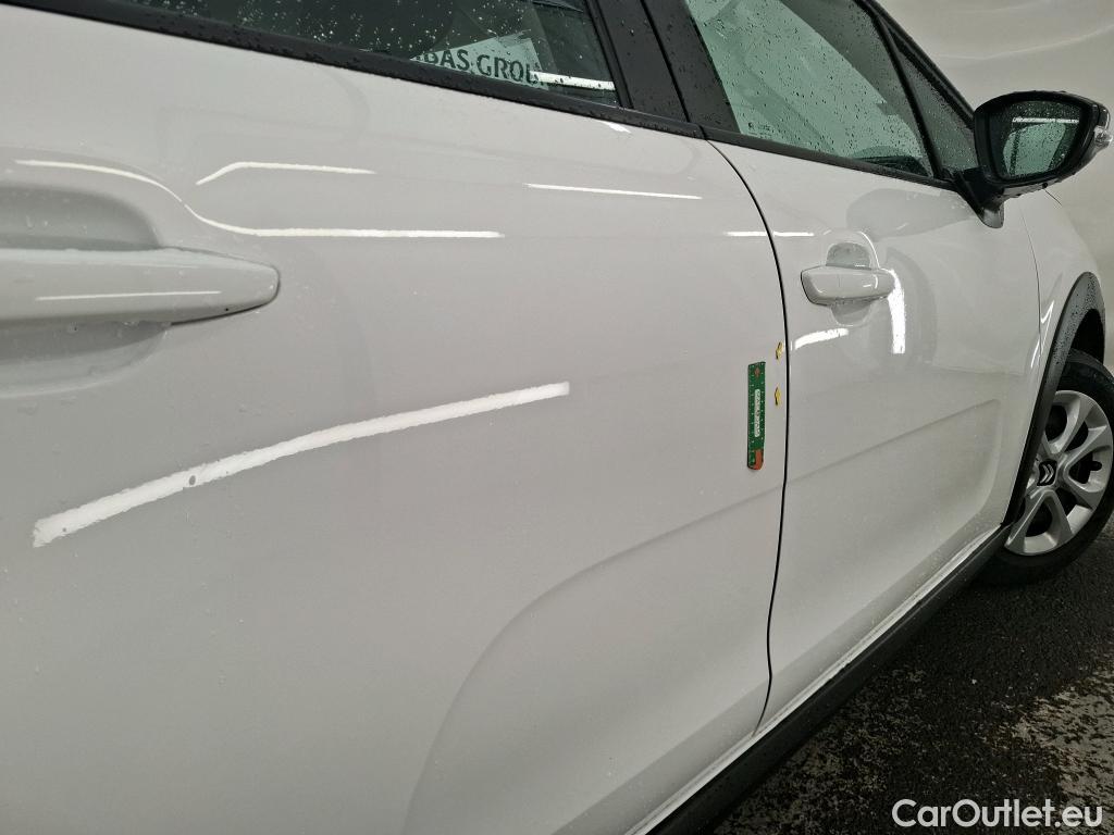  Citroen  C3  Société Feel Business R 1.2 PureTech 80CV BVM5 E6d #7