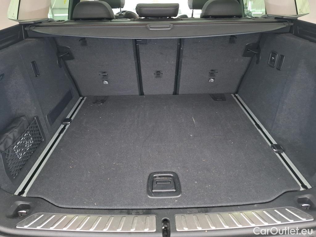  Bmw  X3 Série  xDrive 20i Xline 2.0 185CV BVA8 E6d #15
