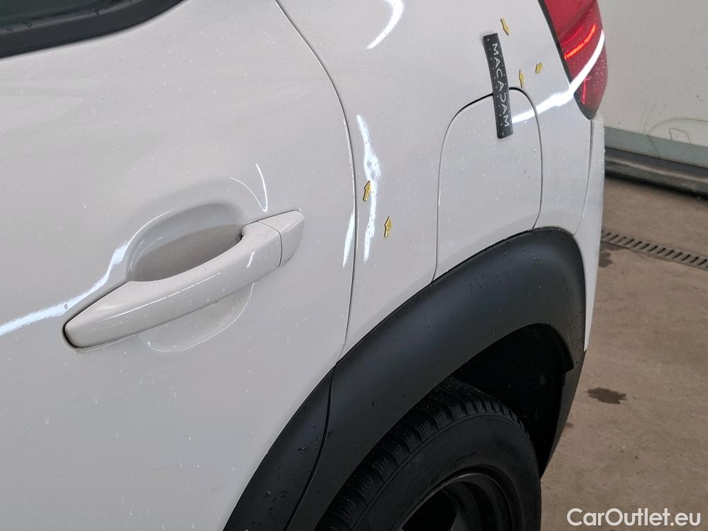  Citroen  C3  Aircross Feel Business 1.2 PureTech 110CV BVA6 E6dT #32