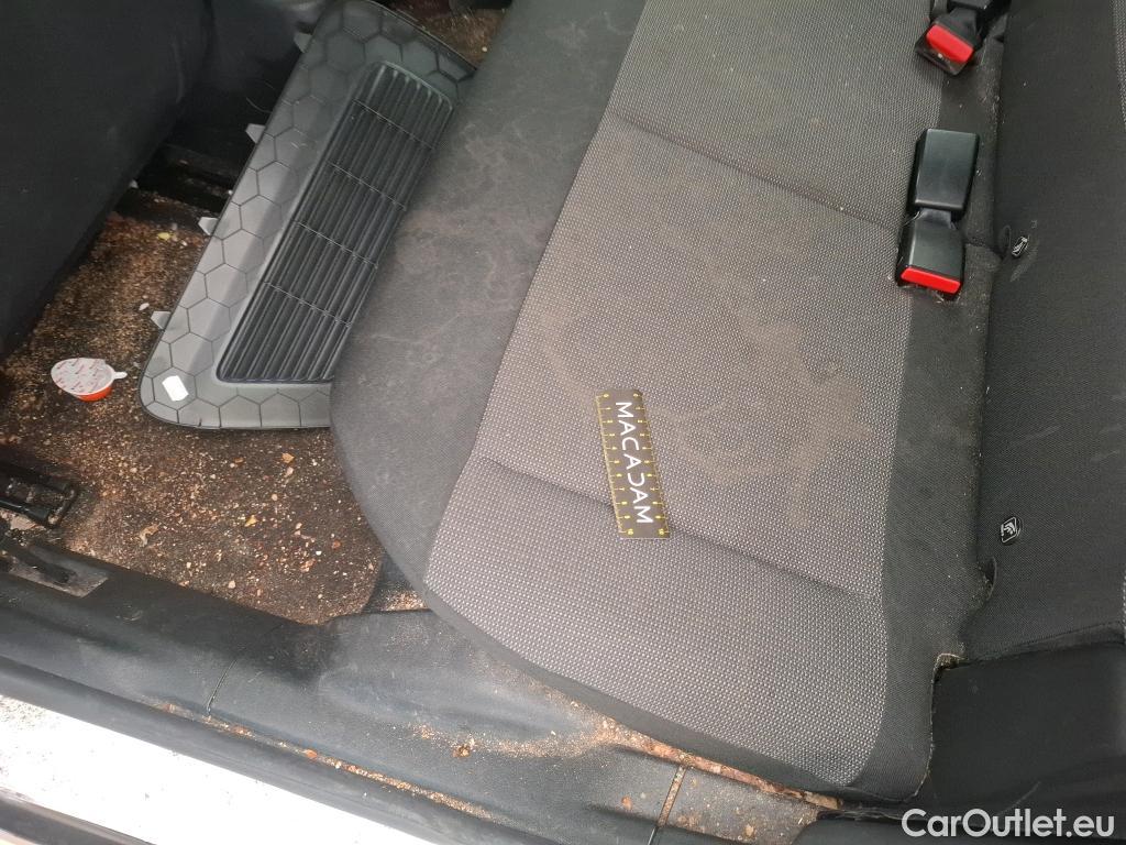  Citroen  C3  Aircross Feel Business 1.2 PureTech 110CV BVA6 E6dT #70