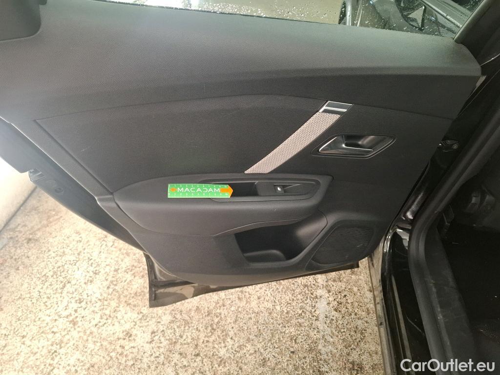  Citroen  C4  X Feel Pack 1.2 PureTech 130CV BVA8 6E #20