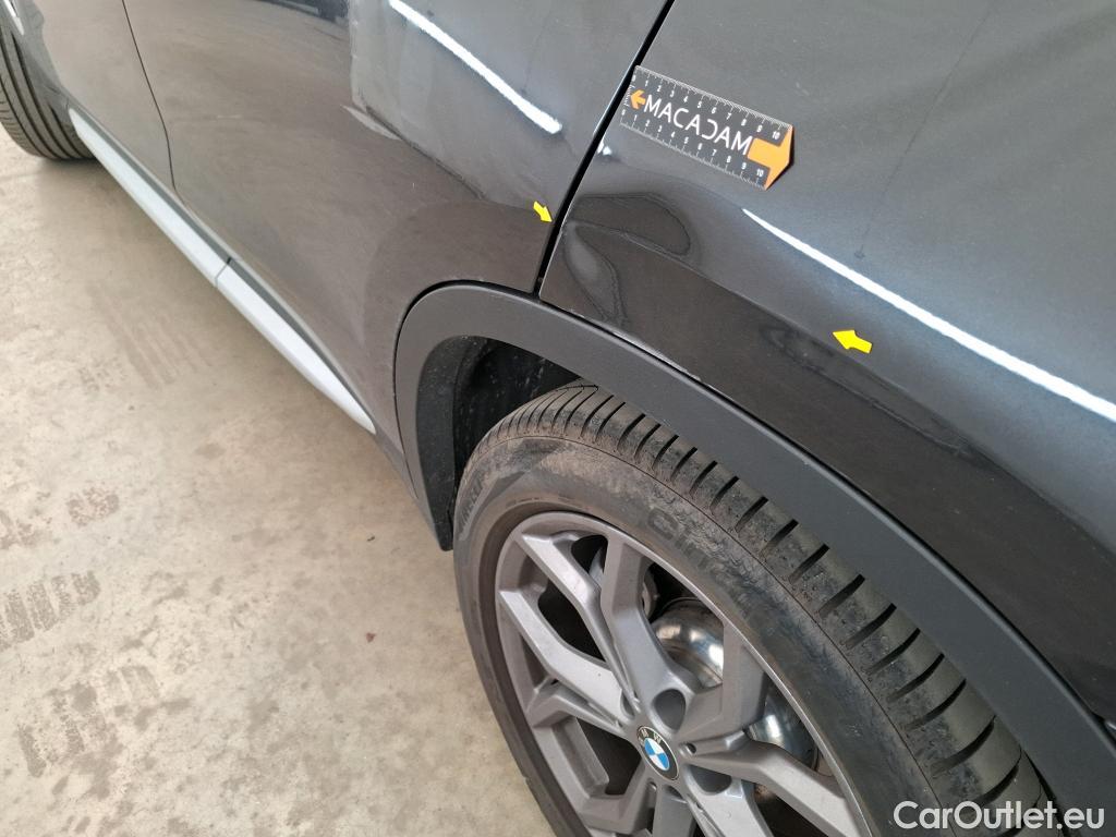 Bmw  X3 Série  xDrive 20i Xline 2.0 185CV BVA8 E6d #7