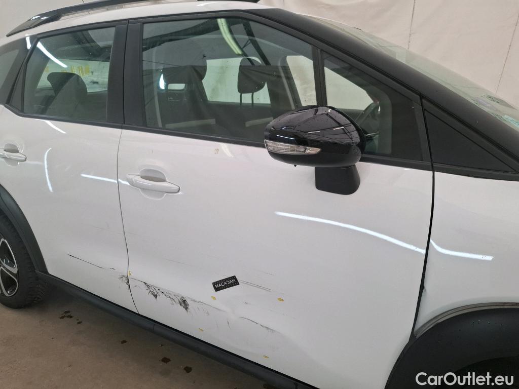  Citroen  C3  Aircross Feel Business 1.2 PureTech 110CV BVA6 E6dT #11
