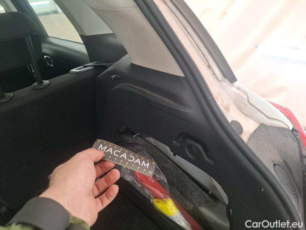  Citroen  C3  Aircross Feel Business 1.2 PureTech 110CV BVA6 E6dT #49