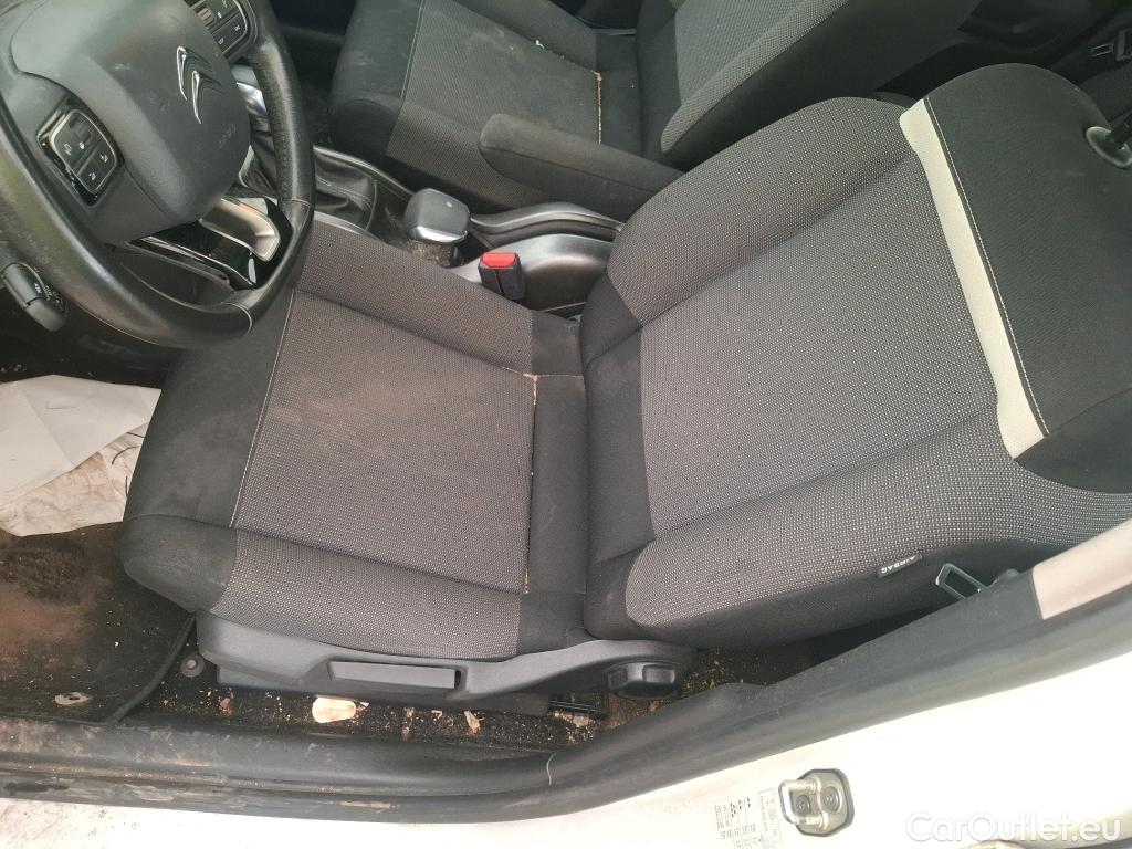  Citroen  C3  Aircross Feel Business 1.2 PureTech 110CV BVA6 E6dT #74