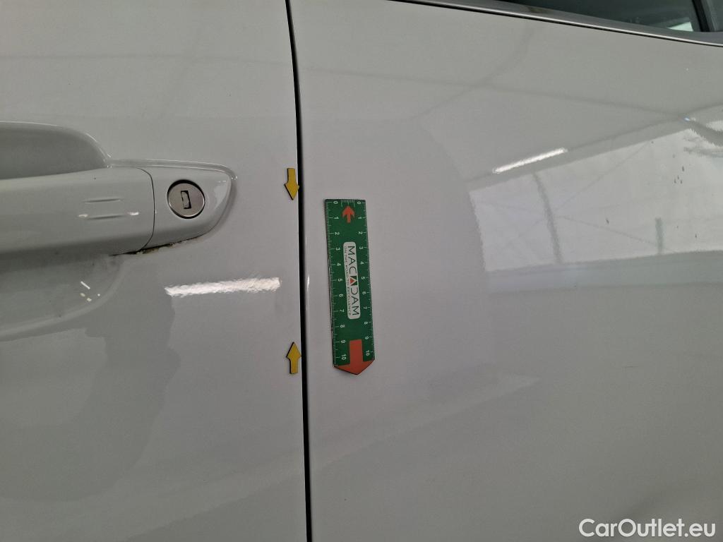  Citroen  C5 Aircross CITROEN   2018  5P  SUV Hybrid 225 ëEAT8 Business #4