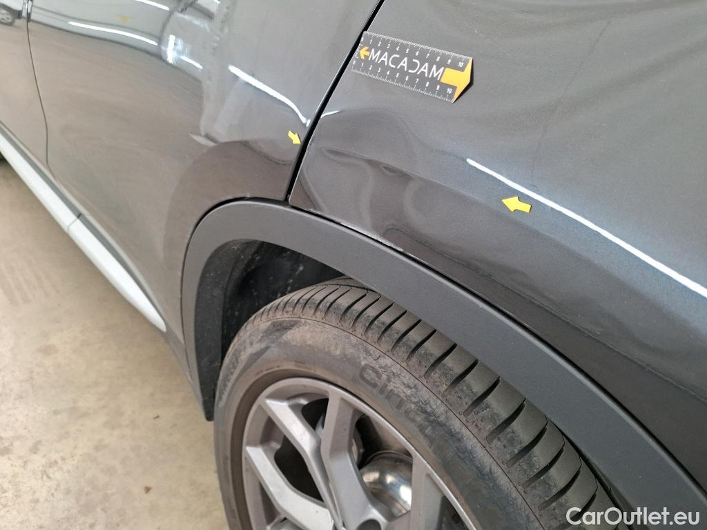  Bmw  X3 Série  xDrive 20i Xline 2.0 185CV BVA8 E6d #8