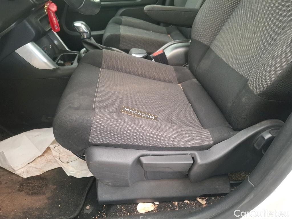  Citroen  C3  Aircross Feel Business 1.2 PureTech 110CV BVA6 E6dT #82