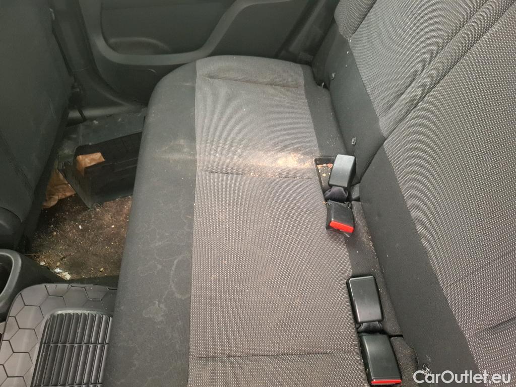  Citroen  C3  Aircross Feel Business 1.2 PureTech 110CV BVA6 E6dT #71