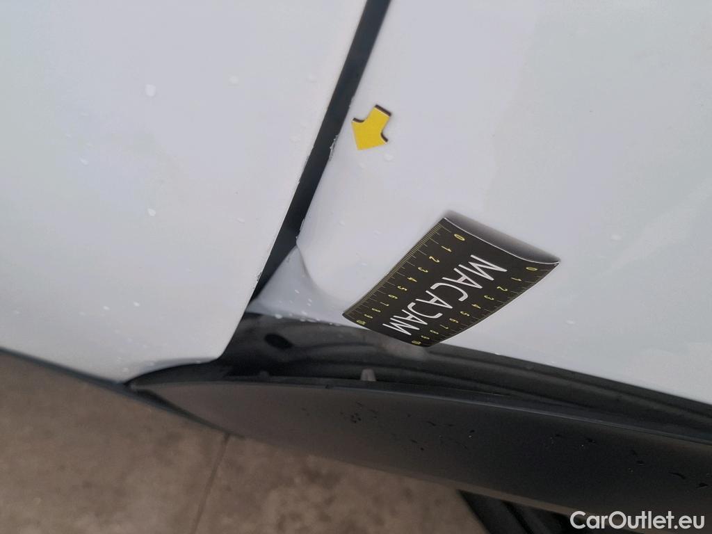  Citroen  C3  Aircross Feel Business 1.2 PureTech 110CV BVA6 E6dT #9