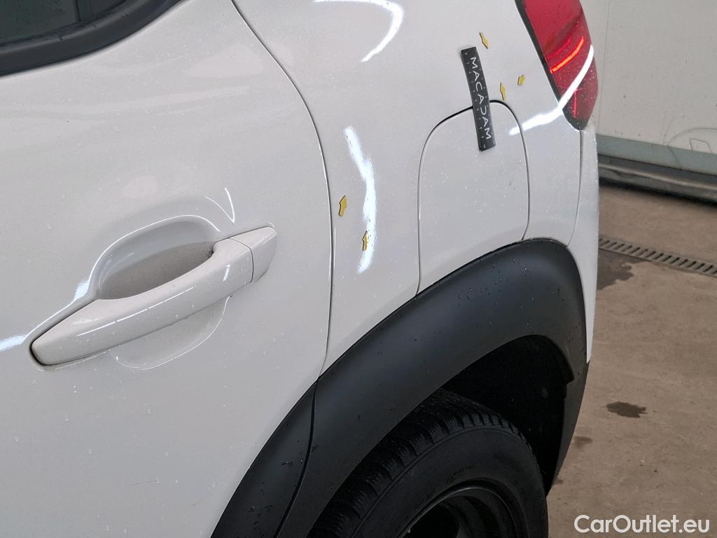  Citroen  C3  Aircross Feel Business 1.2 PureTech 110CV BVA6 E6dT #33