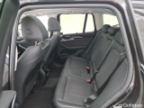  Bmw  X3 Série  xDrive 20i Xline 2.0 185CV BVA8 E6d #9