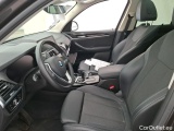  Bmw  X3 Série  xDrive 20i Xline 2.0 185CV BVA8 E6d #8