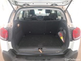  Citroen  C3  Aircross Feel Business 1.2 PureTech 110CV BVA6 E6dT #8
