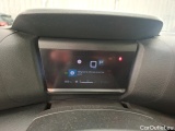  Citroen  C4  X Feel Pack 1.2 PureTech 130CV BVA8 6E #6