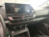  Citroen  C4  X Feel Pack 1.2 PureTech 130CV BVA8 6E #7