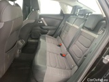  Citroen  C4  X Feel Pack 1.2 PureTech 130CV BVA8 6E #9