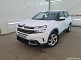 C5 Aircross