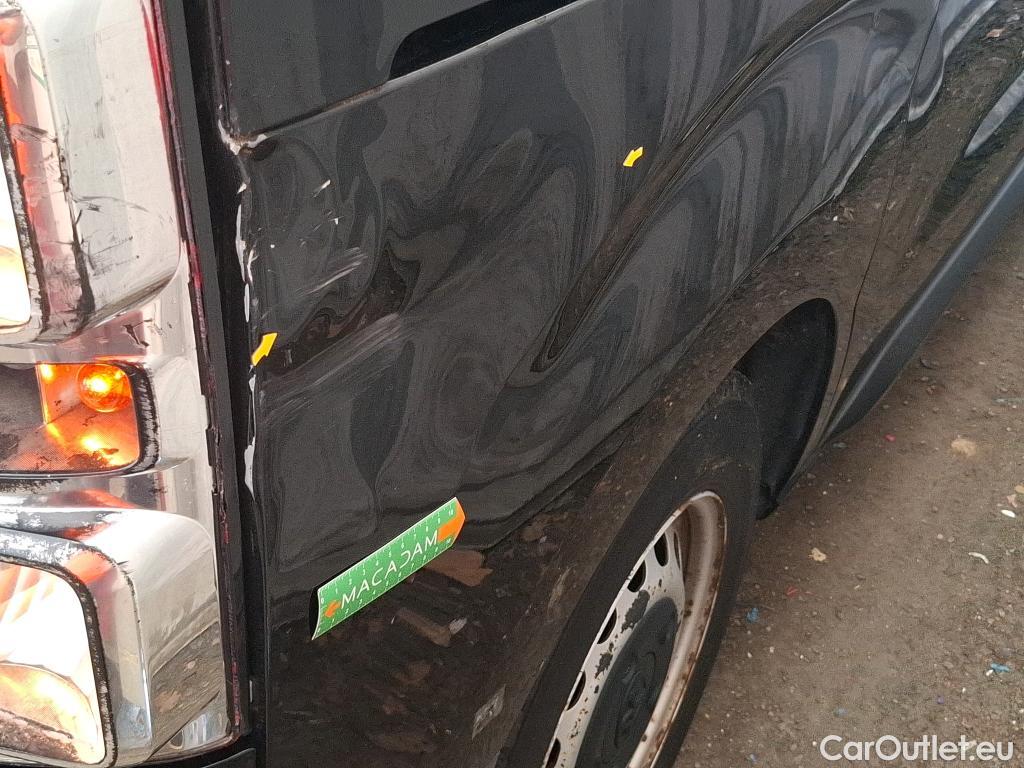  Toyota  Proace TOYOTA  4p Combi COMPACT 95 D-4D DYNAMIC #2