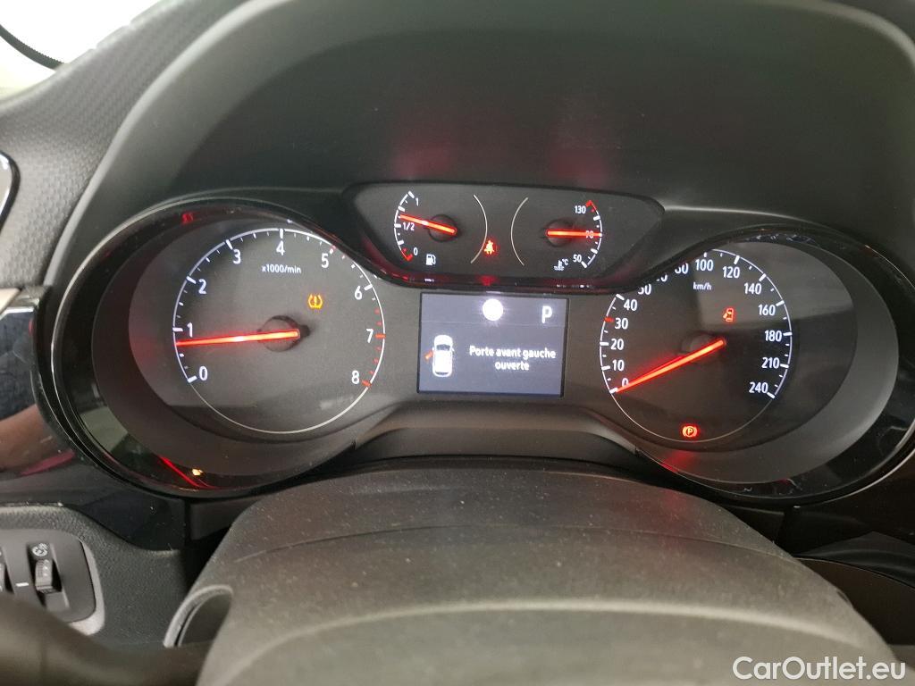  Opel  Corsa  F Edition 1.2 Turbo 100CV BVA8 E6d #29