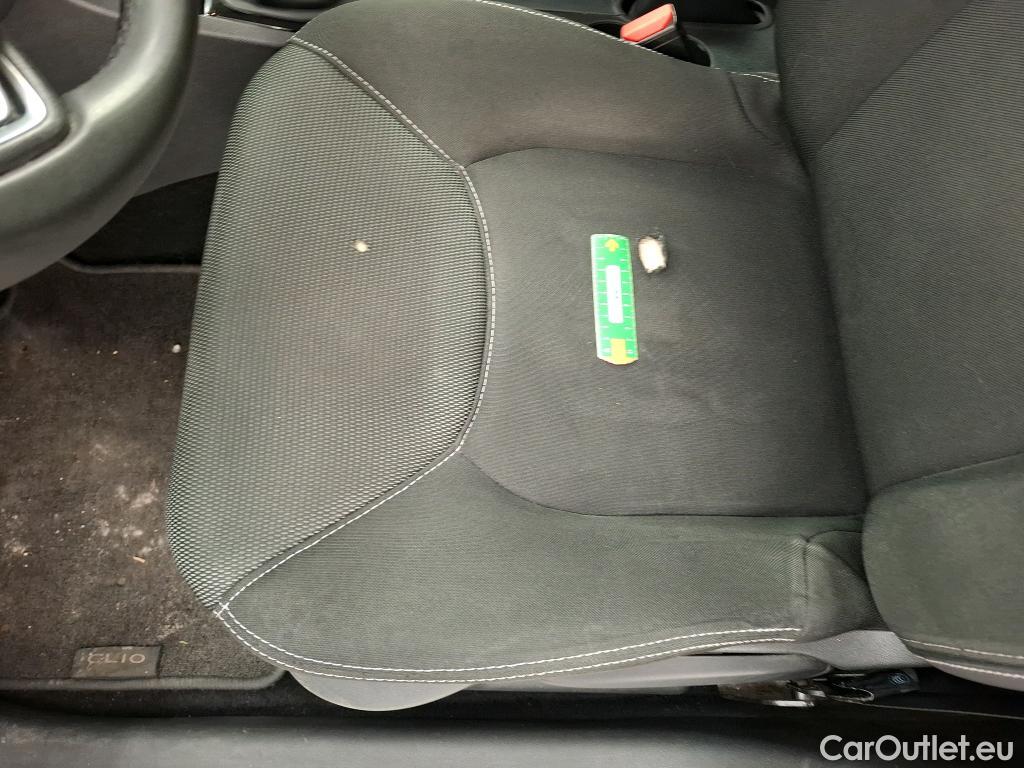  Renault  Clio  IV Business 0.9 TCe 90CV BVM5 E6 #1