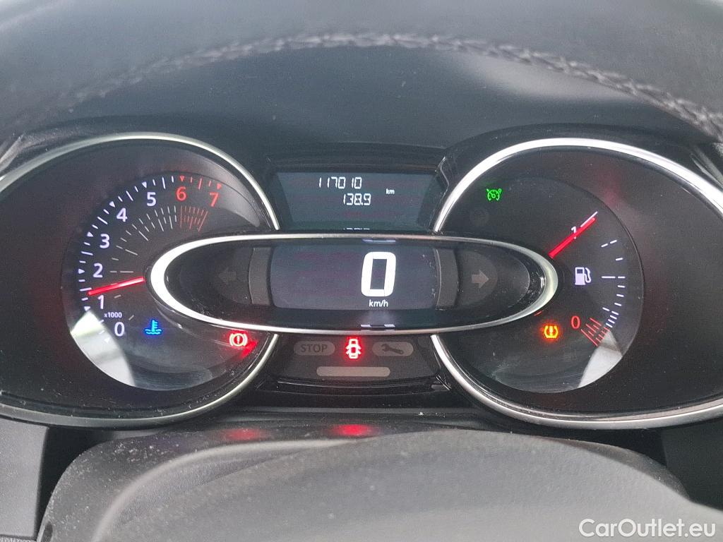  Renault  Clio RENAULT  / 2016 / 5P / Berline &Business TCe 90 #36