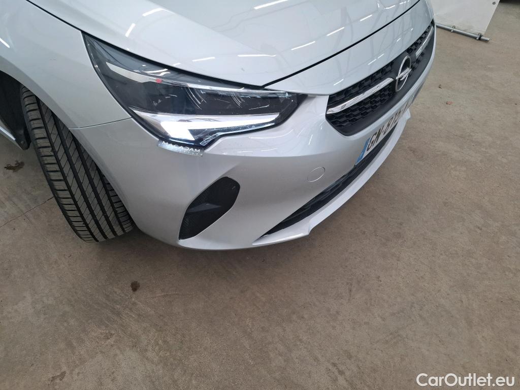  Opel  Corsa  F Edition 1.2 Turbo 100CV BVA8 E6d #1
