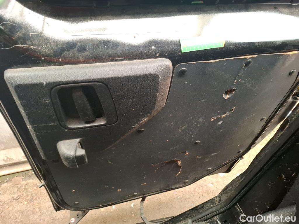  Toyota  Proace TOYOTA  4p Combi COMPACT 95 D-4D DYNAMIC #17