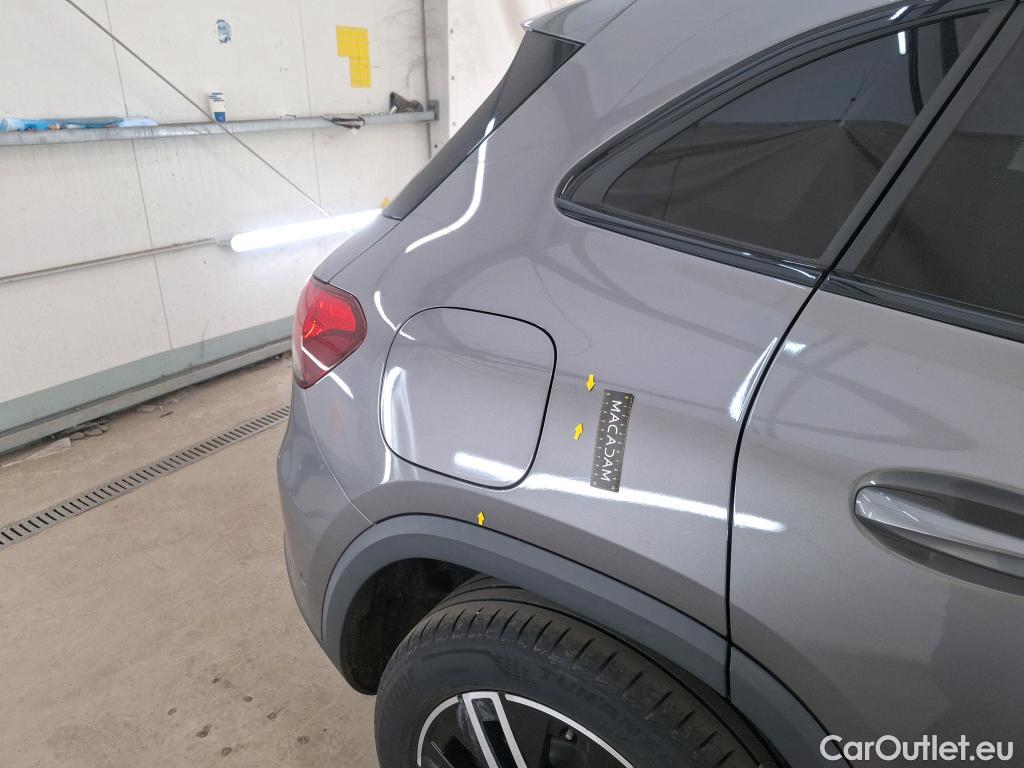  Mercedes  GLA MERCEDES-BENZ  / 2020 / 5P / SUV 1.3  250 e BUSINESS LINE DCT #24
