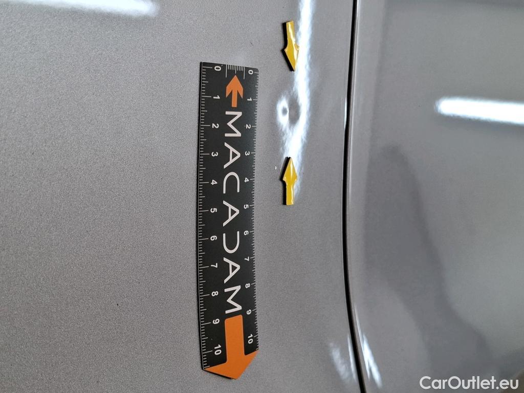  Opel  Crossland  X Elegance Business 1.2 Turbo 110CV BVM6 E6d #14