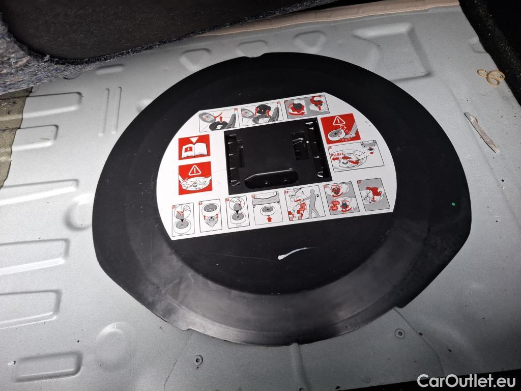  Renault  Clio RENAULT  / 2016 / 5P / Berline &Business TCe 90 #15