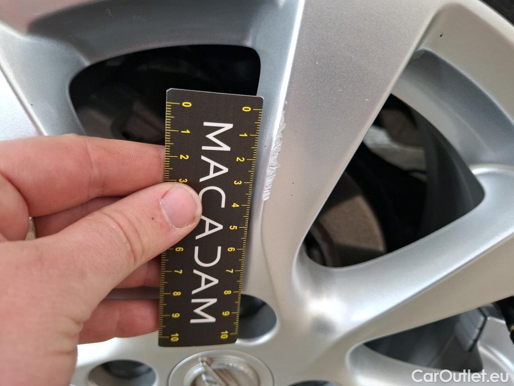  Opel  Corsa  F Edition 1.2 Turbo 100CV BVA8 E6d #13