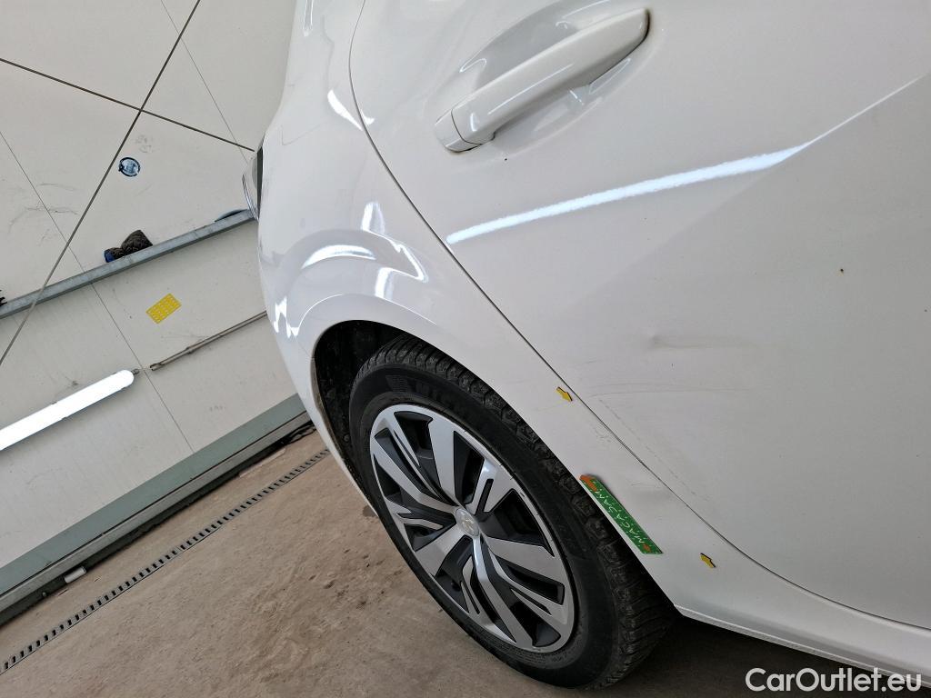  Peugeot  208  Active Business 1.2 PureTech 100CV BVM6 E6d #1