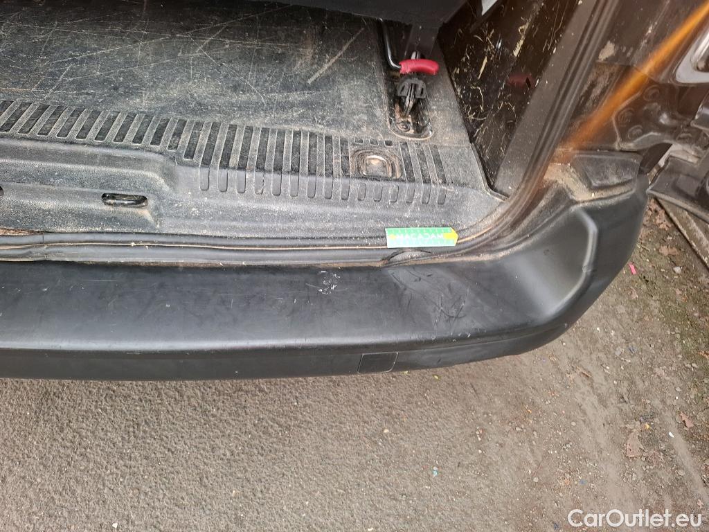  Toyota  Proace TOYOTA  4p Combi COMPACT 95 D-4D DYNAMIC #20