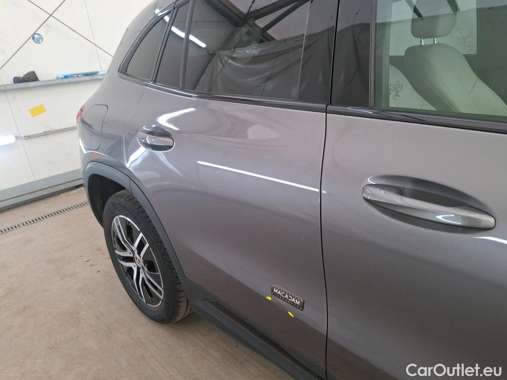  Mercedes  GLA MERCEDES-BENZ  / 2020 / 5P / SUV 1.3  250 e BUSINESS LINE DCT #1