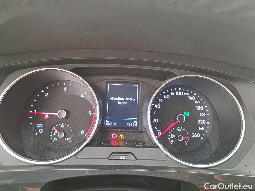  Volkswagen  Tiguan VOLKSWAGEN  / 2020 / 5P / SUV 2.0 TDI 150 DSG7 Life Business #7