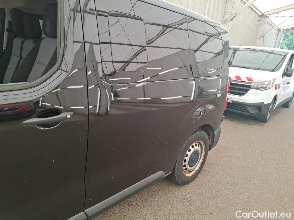  Toyota  Proace TOYOTA  4p Combi COMPACT 95 D-4D DYNAMIC #3