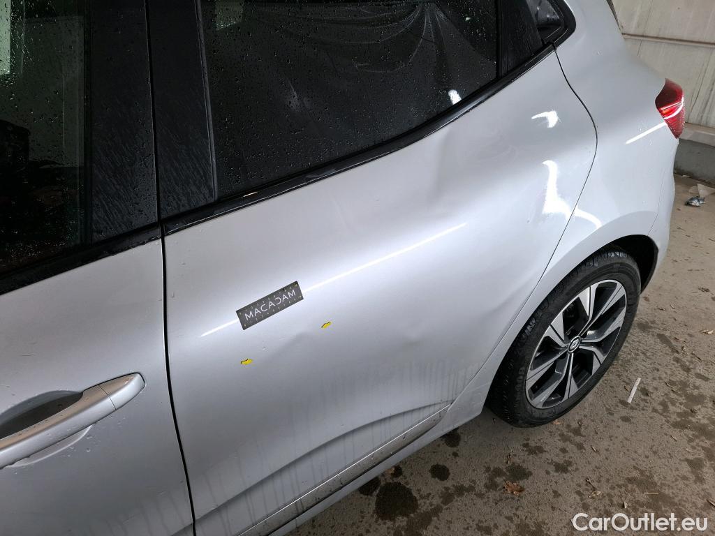  Renault  Clio  V Evolution 1.0 SCe 65CV BVM5 E6d #1