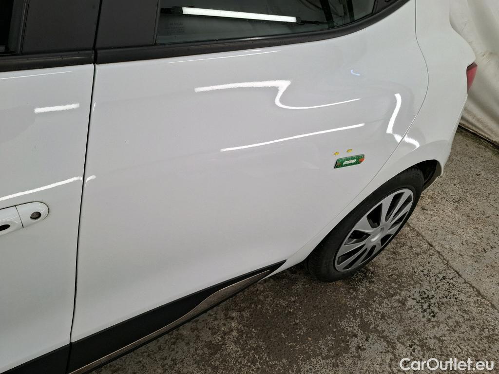  Renault  Clio  IV Business 0.9 TCe 90CV BVM5 E6 #8