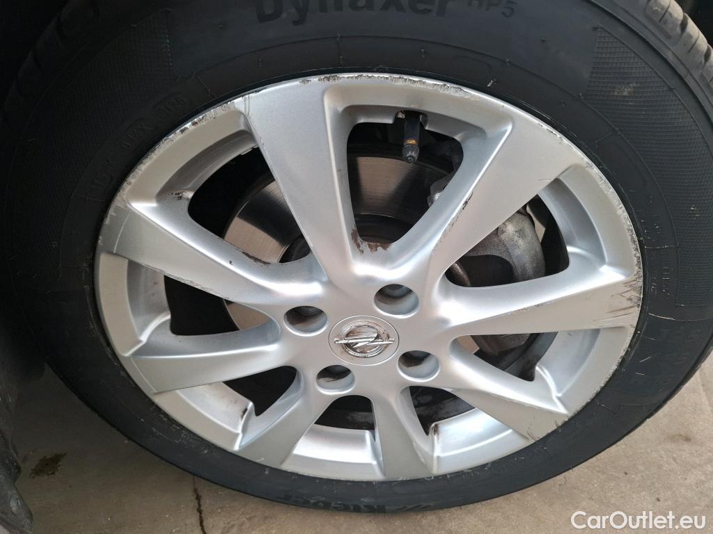  Opel  Corsa  F Edition 1.2 Turbo 100CV BVA8 E6d #18