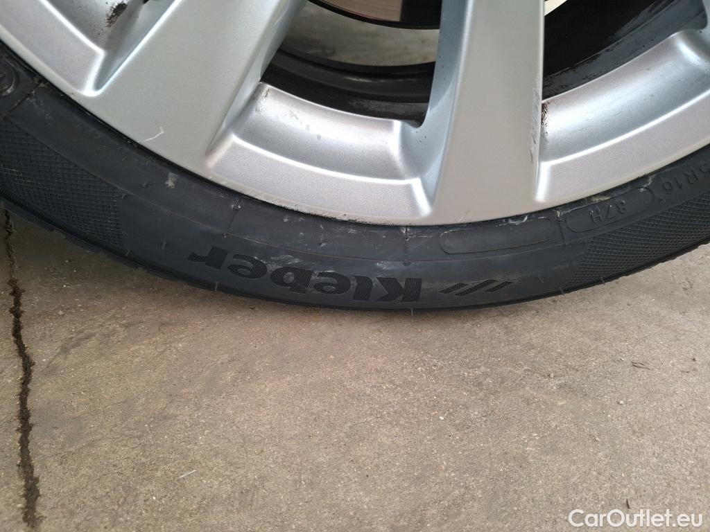  Opel  Corsa  F Edition 1.2 Turbo 100CV BVA8 E6d #8