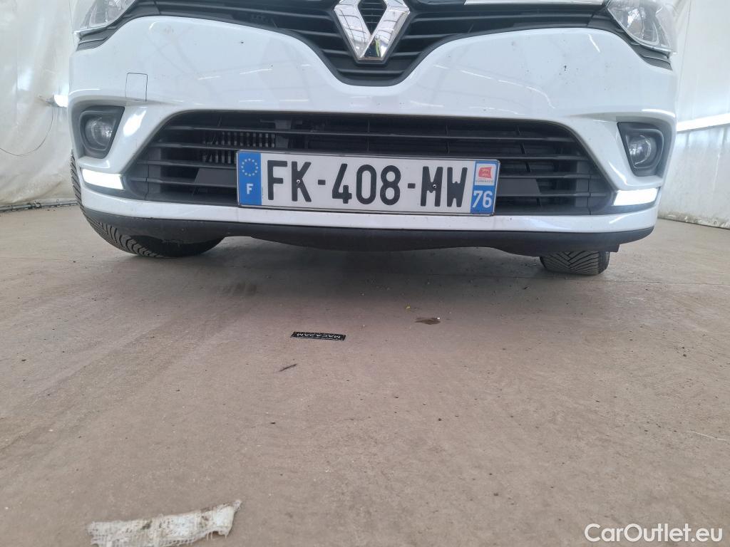  Renault  Clio RENAULT  / 2016 / 5P / Berline &Business TCe 90 #10